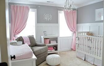 Girl Nursery Themes Wallpaper Baby HD And