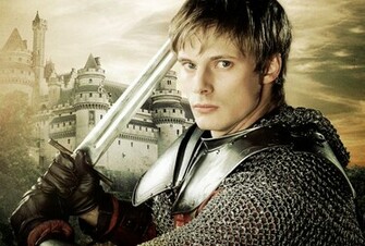 King Arthur Image