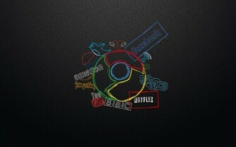 Internet Google Wallpaper Chrome