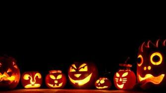 Halloween Background Net
