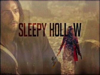Sleepy Hollow Tv Series Wallpaper