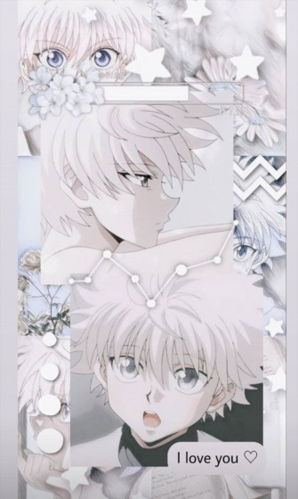 Pingl Sur Anime Wallpaper