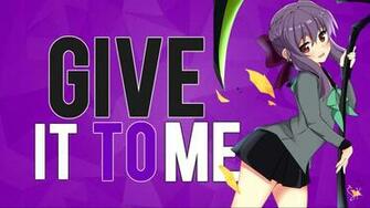 HD Wallpaper Owari No Seraph Purple Background Hiiragi Shinoa