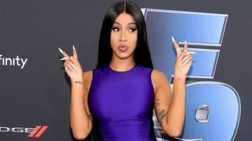 Cardi B Says Her Dms Have Been Flooded Since Announcing Divorce