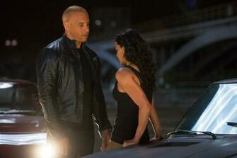 Furious Toretto And Letty Love HD Wallpaper