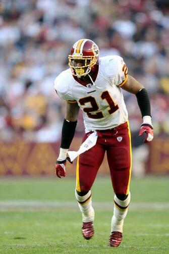 Sean Taylor Image Picture Box Photo Album