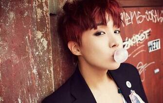 Kpop Bts Jhope