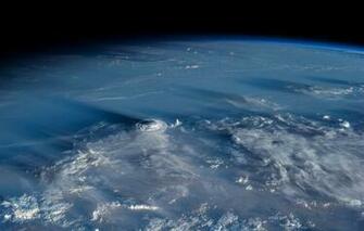 Wallpaper Clouds Planet The Atmosphere Earth Cyclone Image