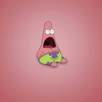 Photo Wallpaper Spongebob iPhone Cartoon