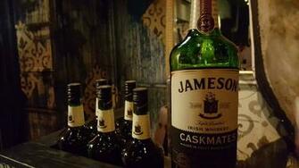 Gallery For Gt Jameson Whiskey Wallpaper