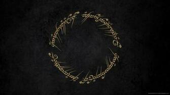 Lord Of The Rings iPhone Wallpaper