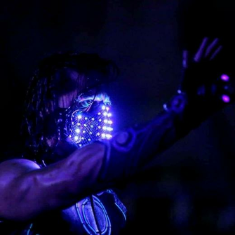 Amazing Story About How Wwe Superstar Mustafa Ali Stopped A Man