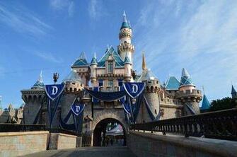 Disneyland 60th Anniversary North America The Creators Lounge