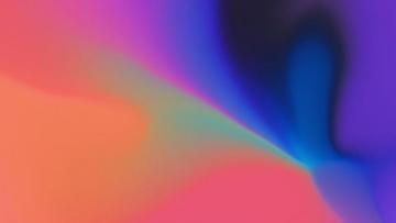 Gradients Colorful Creamy Vivid Digital Art Wallpaper Cute