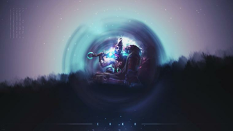Ekko League Of Legends Wallpaper By Aynoe