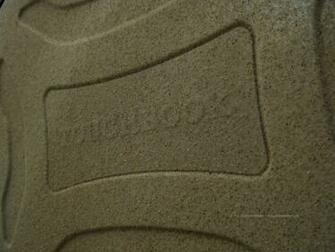 Display Deckel Toughbook Cf Desert X