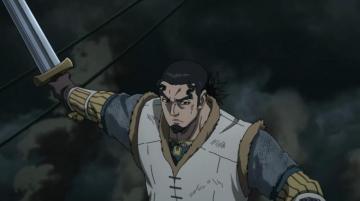 Vinland Saga Wallpaper Android Apk