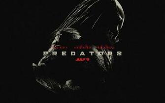 Predator Wallpaper