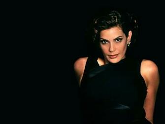 Teri Hatcher Desktop Wallpaper X Ministry Of