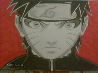 Naruto Toad Sage Wallpaper Form By