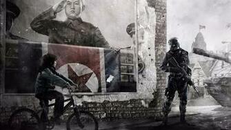 Korean War Wallpaper Image Group