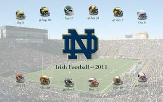 Notre Dame Subway Alumni Station Wallpaper Schedule