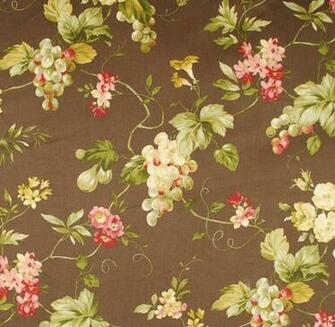 Mfg Waverly Pattern Napoli Color Espresso Width Wide
