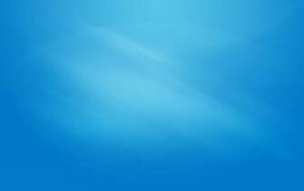 HD Desktop Blue Wallpaper