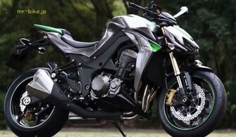Kawasaki Z1000sx Wallpaper