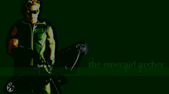 Arrow Wallpaper By Alex Kirwan