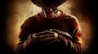 A Nightmare On Elm Street HD Wallpaper Background Image