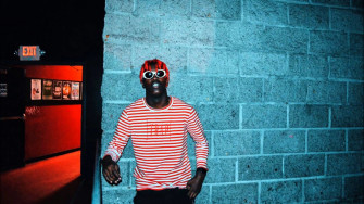 Lil Yachty Wallpaper