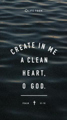 Wallpaper Lifeteen