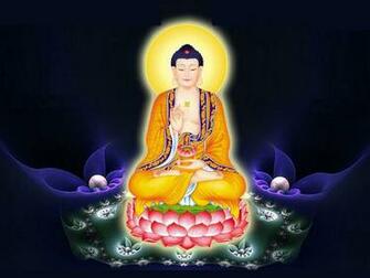 Chinese Buddha Wallpaper For Desktop