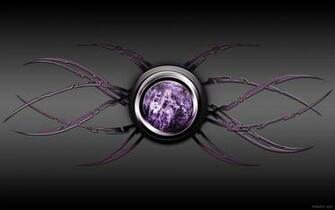 Dark Orb By Horgath Customization Wallpaper Science Fiction