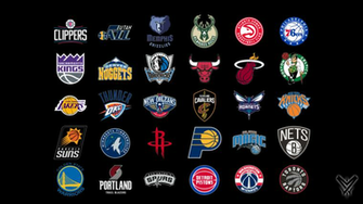 Nba Logos Bootup 2k14 At Moddingway