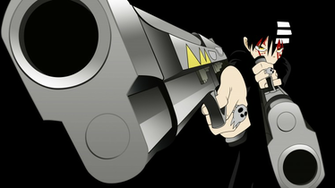 Soul Eater Computer Wallpaper Desktop Background Id
