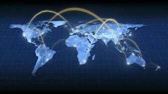 Global Trade Allied Your World Partner