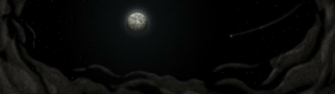 Moonlight Dual 4k And 1080p Wallpaper By Comikzink On
