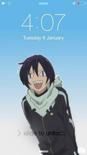 Noragami Wallpaper