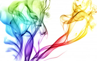 Smoke Wallpaper