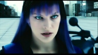 Ultraviolet Milla Jovovich Image Fanclubs