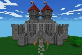 Minecraft Castillo Pe Para Android Huang Studio Wallpaper Apps