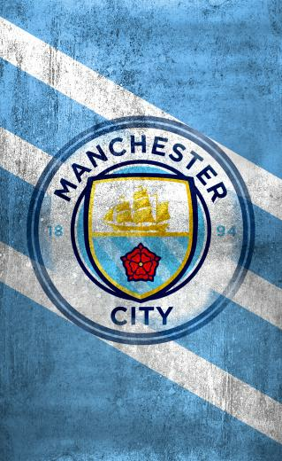 Free download Manchester City Logo HD Wallpaper Background Image ...