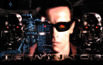 Terminator Wallpaper HD