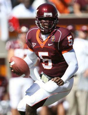 Wallpaper World Tyrod Taylor