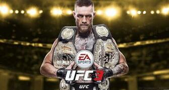 Ea Sports Ufc Wallpaper HD Mafia