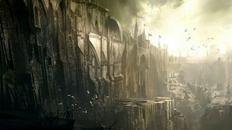 Artwork Guild Wars Gw2 Wallpaper