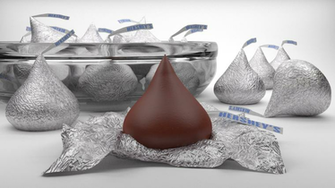 Hershey Kisses Wallpaper S By Timzero4