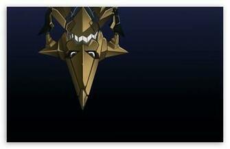 Gurren Lagann Robot HD Wallpaper For Standard Fullscreen Uxga